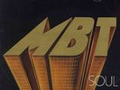 MBT SOUL same SOUL LP LISTEN YAN TREGGER PROD 