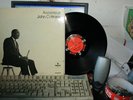 JOHN COLTRANE - ASCENSION LP ORIGINAL MONO EDITION 1