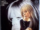 NICO &VELVET UNDERGROUND CHELSEA GIRL ORIG'67 STEREO LP
