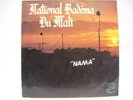 National Badema:Afro manding masterpiece/Mali listen
