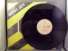 Breaking Out - Buddy Guy - JSP 1017 - LP - Blues