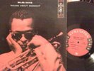 MILES DAVIS 'ROUND MIDNIGHT SIX EYE MONO DEEP GROOVE NM