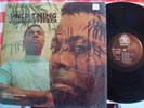 LP - ARMANDO PERAZA - WILD THING ON SKYE - SK 5D