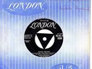 TRI LONDON 45  LITTLE RICHARD  LONG TALL SALLY  45