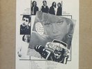 BEATLES w/DYLAN - Isle of Wight - Rainbow LP, no tmoq