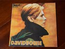 DAVID BOWIE - SOUND AND VISION 7/45 RARE SPAIN
