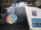 Pink Floyd Wish You Were Here A-1 Complete 1st Press