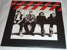U2 How To Dismantle An Atomic Bomb Vinyl Album MINT