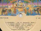 KISS-DYNASTY- PANAMA LP 