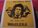 the best of BOB MARLEY & THE WAILERS studio one OG