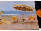 NEIL YOUNG/ON THE BEACH/ORIGINAL INSIDE FLOWER JACKET