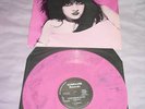 Teenage Jesus & The Jerks - Lydia Lunch 12