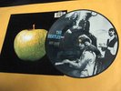THE BEATLES hey jude revolution RARE LTD PICTURE DISC