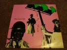GUN CLUB  Fire Of Love  1ST PRESS  RUBY  No Bar Code