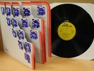 FAMILY FEARLESS ORIG UK 1971 REPRISE ST LP A1/B2 INSERT