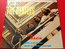 The Beatles Get Back The Originals LP  MINT