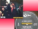 PINK FLOYD/ BIG FOUR EP  [JAP/JAPAN 4 TRACKS 7