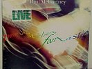 BEATLES PAUL McCARTNEY TRIPPING THE LIVE FANTASTIC