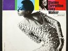 STANLEY TURRENTINE Easy Walker BN RARE MONO PRESS PROMO