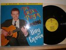 Davy Graham - The Guitar Player (Pye Golden Guinea)