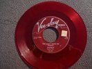 Scarce Vee Jay Red Vinyl  The Spaniels VJ 107