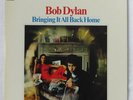 BOB DYLAN - Bringing It All Back Home - LP / JAPAN- PRE