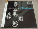 DIAMOND FIVE / BRILLIANT / DUTCH KILLER JAZZ
