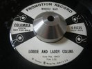 Hear* Killer Rockabilly Jiver Collins Kids-Whistle Bait