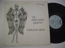 THE PARIS SMITH QUINTET THOUGHT SEEDS JAZZ FUNK