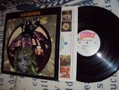 rare late 60s psych/funk LP Archie Whitewater on CADET