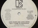 LEON WARE 