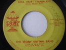 THE EBONY RHYTHM BAND SOUL HEART TRANPLANT Hear
