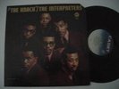 THE INTERPRETERS THE KACK CADET 762 RARE JAZZ