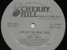 LISA HILL 