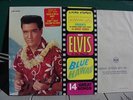 **RARE** ELVIS PRESLEY BLUE HAWAII with STICKER