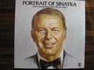 TOP 2LP Frank Sinatra: Portrait of Sinatra - 40 Songs
