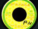 Liberators - Racial Situation JA orig 45 Listen