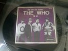 THE WHO The Kids Are Alright / The Ox RARE Belgium EP