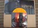 Katatonia Discouraged ones LP diabolical masquerade