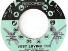 NORTHERN SOUL  RUBY ANDREWS   