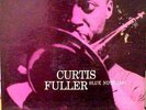 BLUE NOTE 1583 CURTIS FULLER SONNY CLARK  NO 