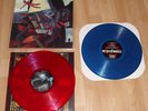 HOT WATER MUSIC never ender + DEMOS LP /sxe Chuck Ragan