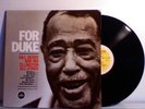 BILL BERRY AND HIS ELLINGTON ALL-STARS For Duke lp jazz