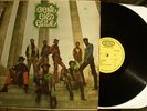Cane and Able s/t France heavy funk LP OG