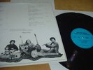 Private Psycho Folk LP 1984 W. Barthel/M.Böhm - Auf der