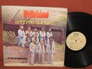 Edgardo Quintero - SALSA GUAGUANCO PANAMA RARE ??? LP
