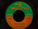 Johnny Motete Palm - SALSA GUAGUANCO PANAMA  ??? 45rpm