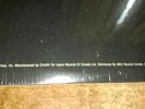 U2  Rattle And Hum  CANADA  BROWN  SEALED    LP