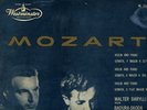 WALTER BARYLLI MOZART WESTMINSTER WL 5145