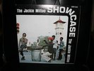 Jackie Mittoo Showcase Roots Reggae LP Sonic Sounds